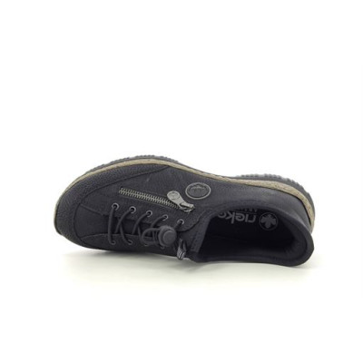 RIEKER N3267 Noir
