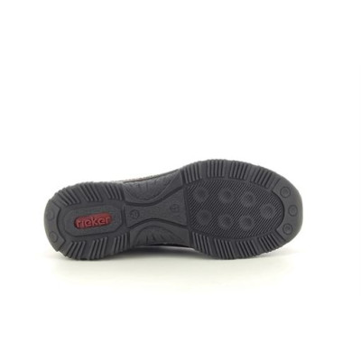 RIEKER N3267 Noir