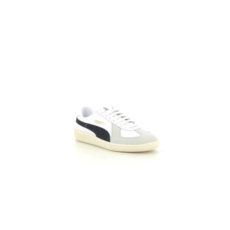 PUMA ARMY TRAINER Blanc