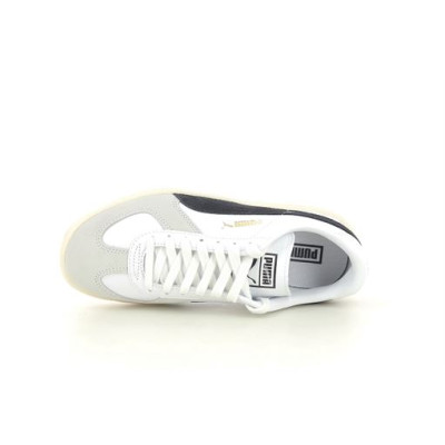 PUMA ARMY TRAINER Blanc