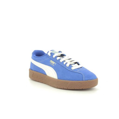 PUMA DELPHIN Bleu