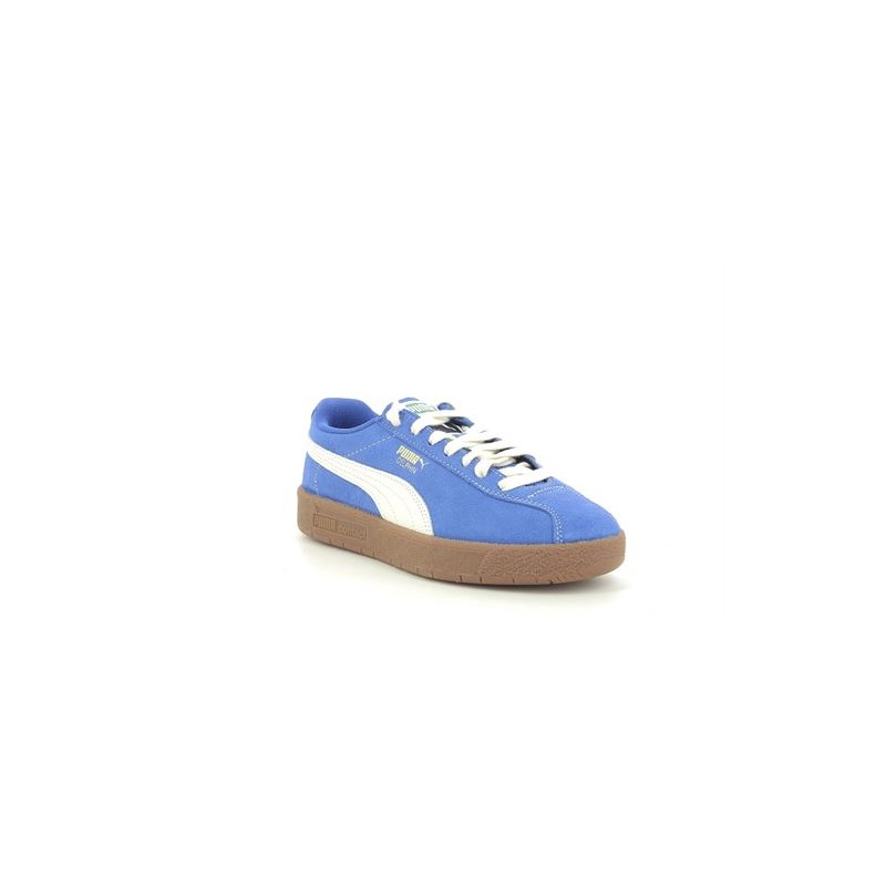 PUMA DELPHIN Bleu