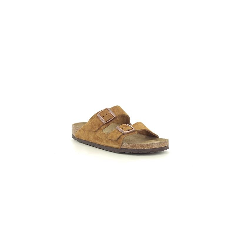 BIRKENSTOCK ARIZONA BS Cuero
