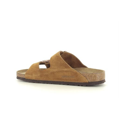 BIRKENSTOCK ARIZONA BS Cuero
