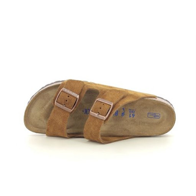 BIRKENSTOCK ARIZONA BS Cuero