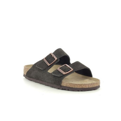 BIRKENSTOCK ARIZONA BS Marron
