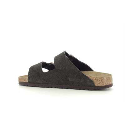 BIRKENSTOCK ARIZONA BS Marron