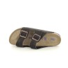 BIRKENSTOCK ARIZONA BS Marron