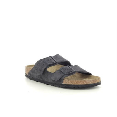BIRKENSTOCK ARIZONA BS Anthracite