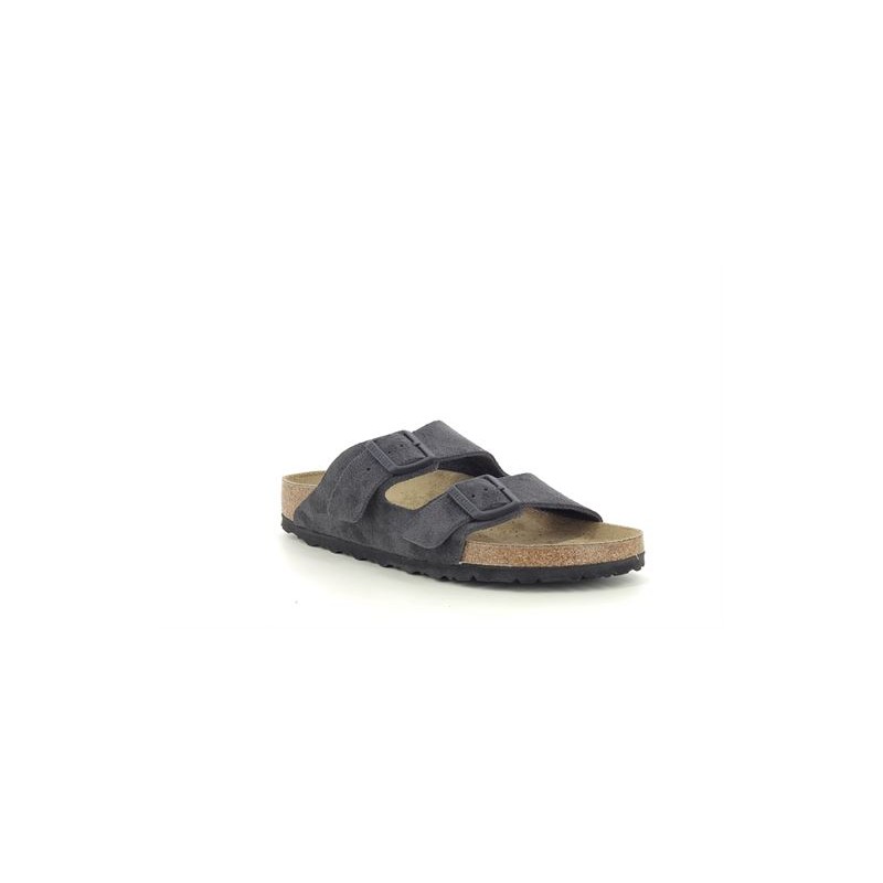 BIRKENSTOCK ARIZONA BS Anthracite