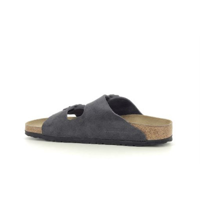 BIRKENSTOCK ARIZONA BS Anthracite