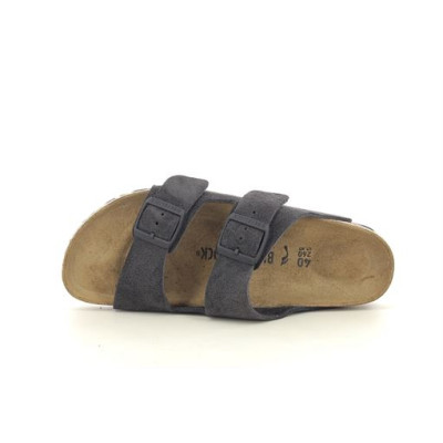 BIRKENSTOCK ARIZONA BS Anthracite