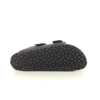 BIRKENSTOCK ARIZONA BS Anthracite