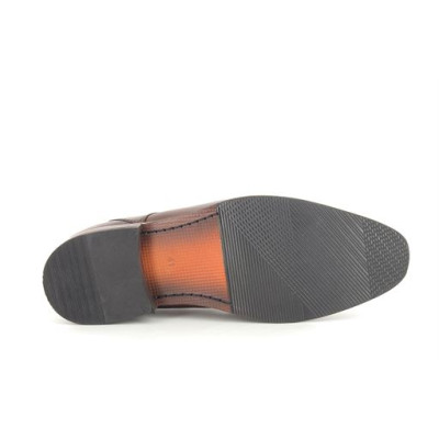 REDSKINS VENERE Cognac