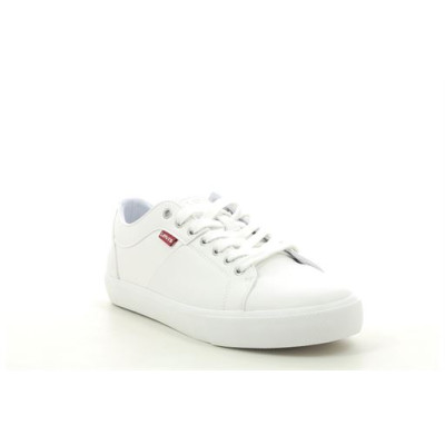 LEVIS WOODWARD Blanc