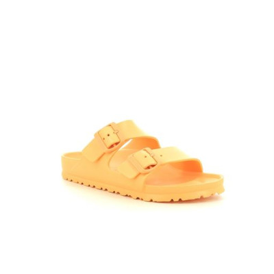 BIRKENSTOCK ARIZONA ESSENTIALS F Orange
