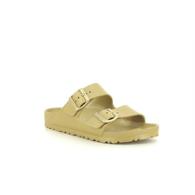 BIRKENSTOCK ARIZONA EVA Or