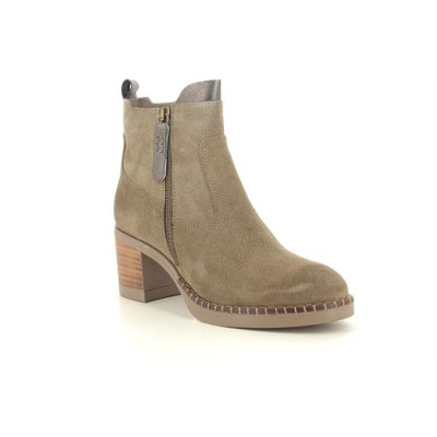 MKD FAUSTIN Cuero