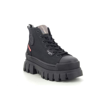 PALLADIUM REVOLT HI TX Noir