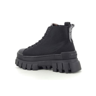 PALLADIUM REVOLT HI TX Noir