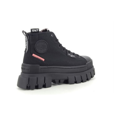 PALLADIUM REVOLT HI TX Noir