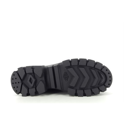 PALLADIUM REVOLT HI TX Noir