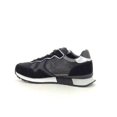 PEPE JEANS BRIT SEQUINS Noir