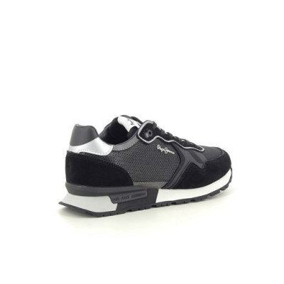 PEPE JEANS BRIT SEQUINS Noir