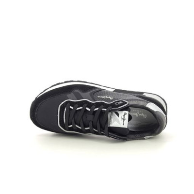 PEPE JEANS BRIT SEQUINS Noir