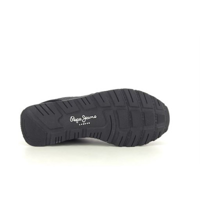 PEPE JEANS BRIT SEQUINS Noir