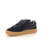 PUMA SUEDE XL FLECKED Noir