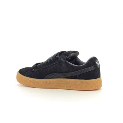 PUMA SUEDE XL FLECKED Noir
