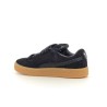 PUMA SUEDE XL FLECKED Noir