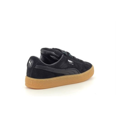 PUMA SUEDE XL FLECKED Noir