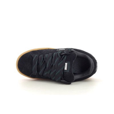 PUMA SUEDE XL FLECKED Noir