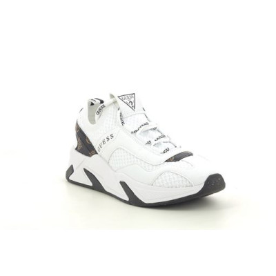 GUESS GENIVER2 Blanc