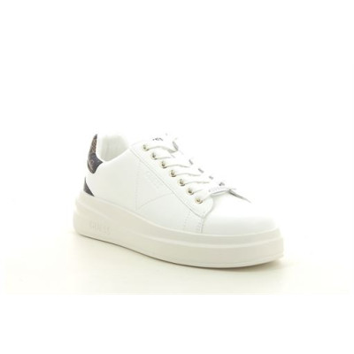 GUESS ELBINA Blanc