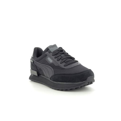 PUMA FUTURE RIDER PLAY ON Noir