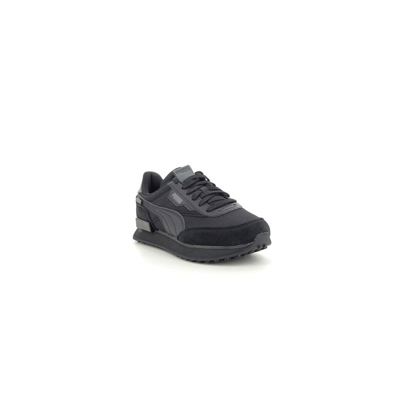 PUMA FUTURE RIDER PLAY ON Noir