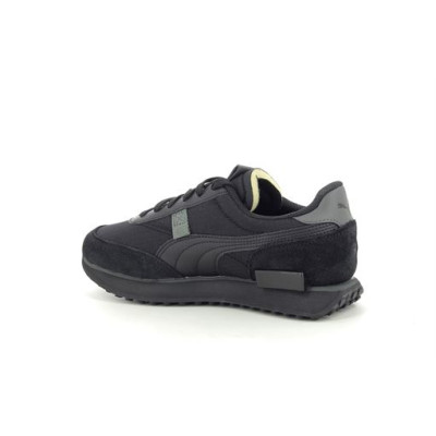 PUMA FUTURE RIDER PLAY ON Noir