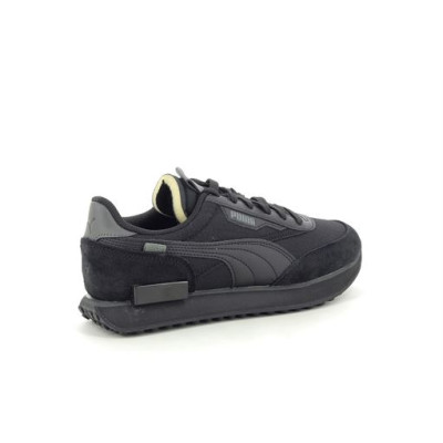 PUMA FUTURE RIDER PLAY ON Noir