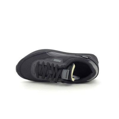 PUMA FUTURE RIDER PLAY ON Noir