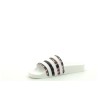 ADIDAS CLAQ ADILETTE W Blanc