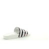 ADIDAS CLAQ ADILETTE W Blanc