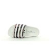 ADIDAS CLAQ ADILETTE W Blanc