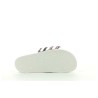 ADIDAS CLAQ ADILETTE W Blanc