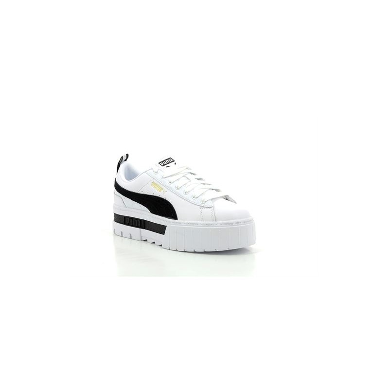 PUMA MAYZE Blanc
