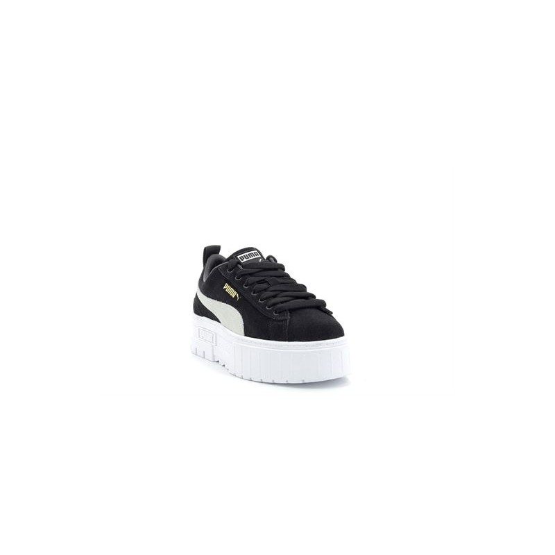 PUMA MAYZE Noir