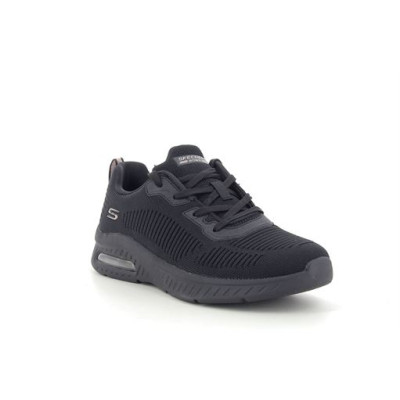 SKECHERS F 117378 Noir
