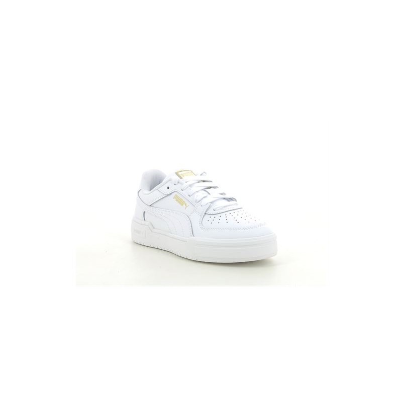 PUMA CA PRO CLASSIC J Blanc